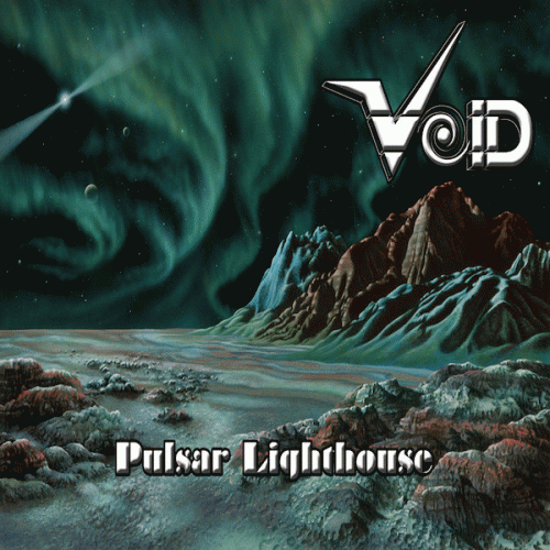 Void (USA-1) : Pulsar Lighthouse